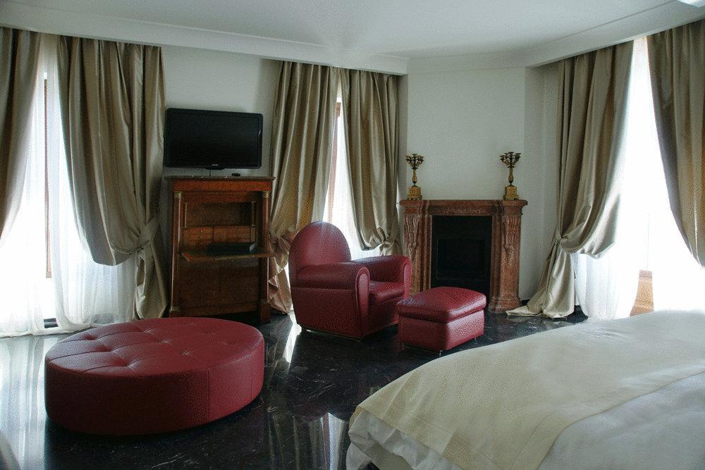 Hotel Metropole Taormina Szoba fotó